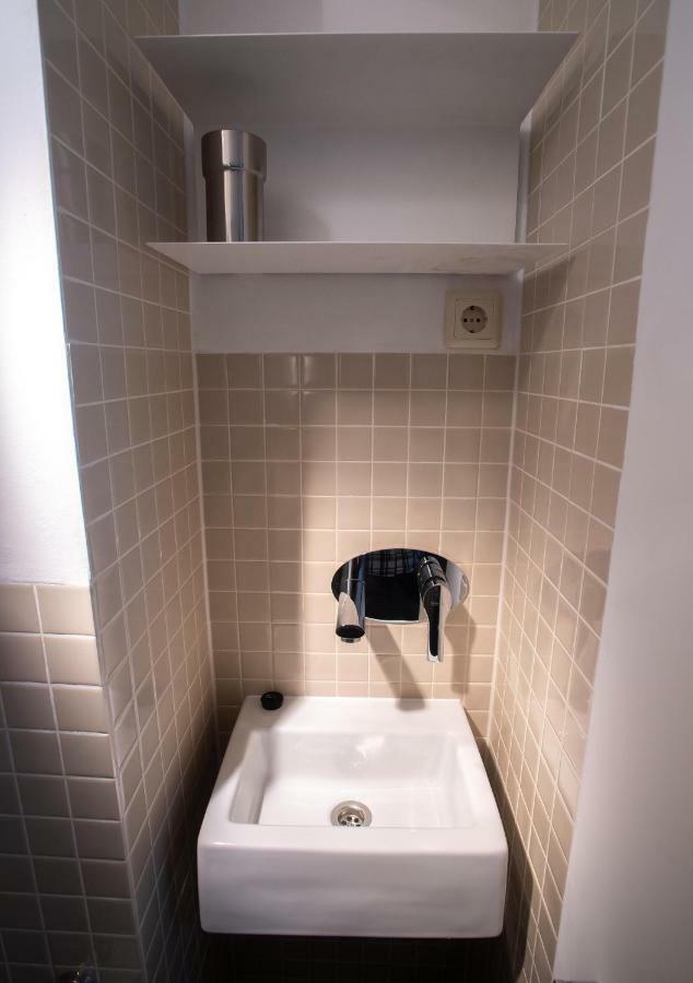Waterland Hoge Huis モニキンダム エクステリア 写真