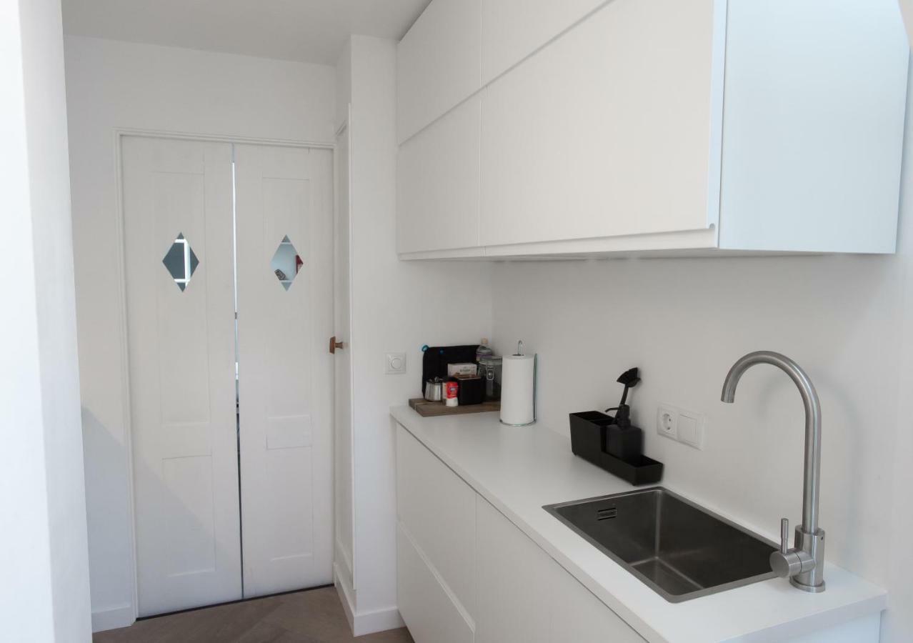 Waterland Hoge Huis モニキンダム エクステリア 写真