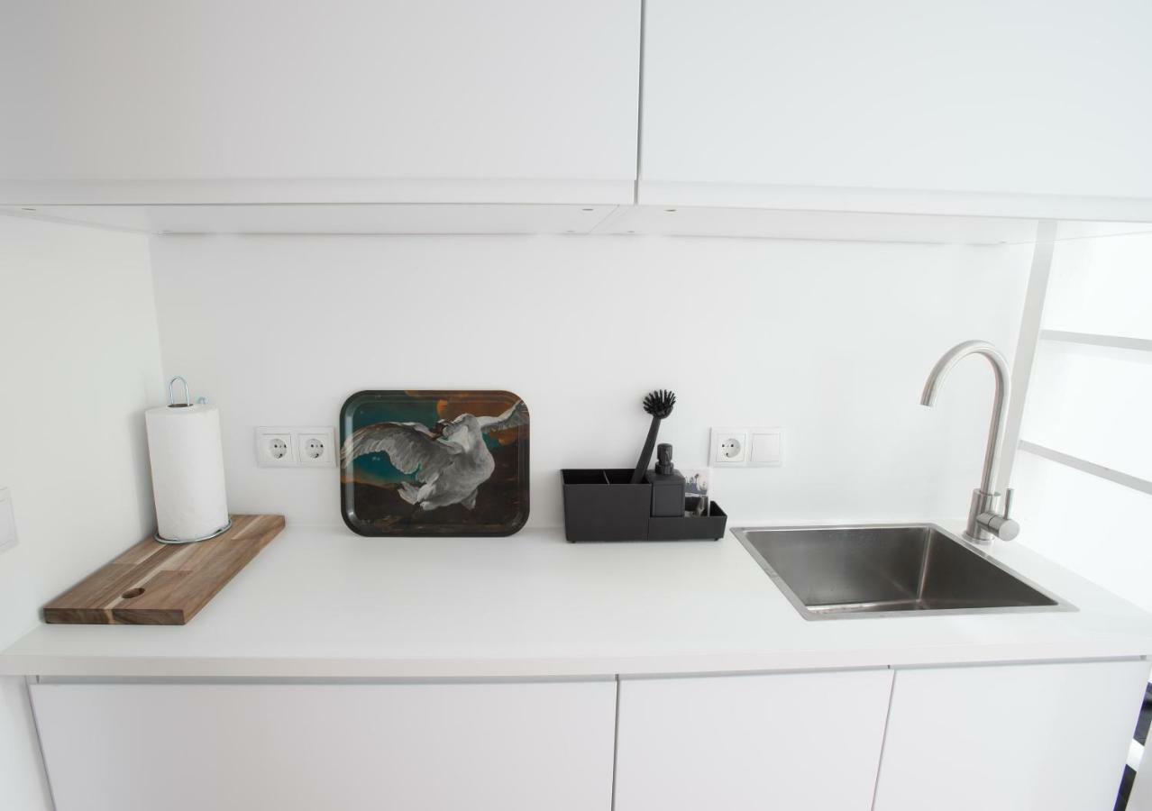 Waterland Hoge Huis モニキンダム エクステリア 写真